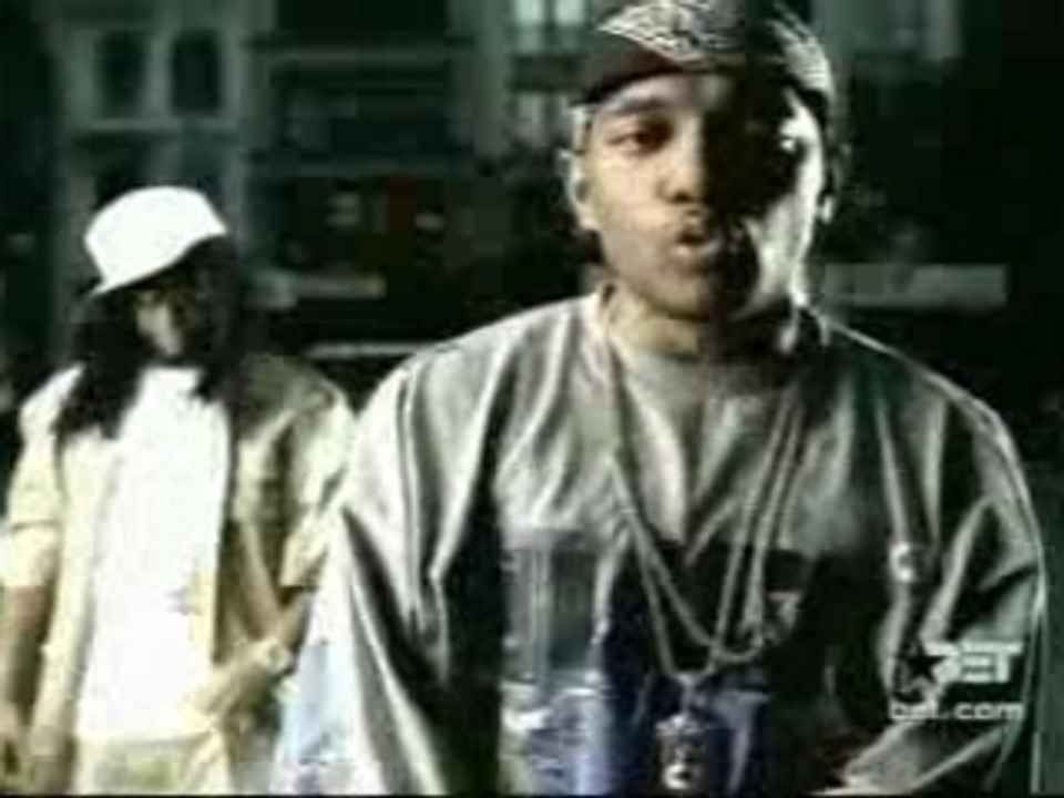 Mobb Deep - Real Gangstaz Feat. Lil Jon