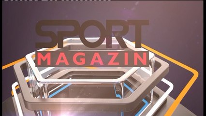 Sport Magazine, 15 prill 2017 - Ora News