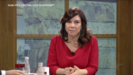 Dritare - Kush po destabilizon Shqipërinë? Pj.3 - 24 Prill 2017 - Vizion Plus - Talk Show