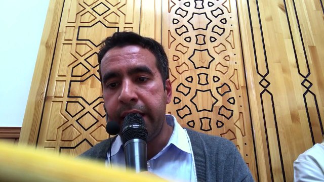 Ramazan MUKABELESI 3/5. MÜTHIS KURAN TILAVETI. HAFIZ METIN DEMIRTAS. EN GÜZEL KURAN OKUYANLAR. DAHA ÖNCE BU SESI HIC DINLEDINIZ MI. BU SESE MUTLAKA KULAK VERIN IZLEMEDEN GECMEYIN. ARAP MAKAMI KURAN. MÜTHIS KIRAAT ARAP MAKAMI COK GÜZEL. HADR OKUYUS KURAN