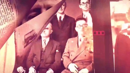 Zjarr Televizion: ZBARDHI - Kalendari historik 25 Prill 2017
