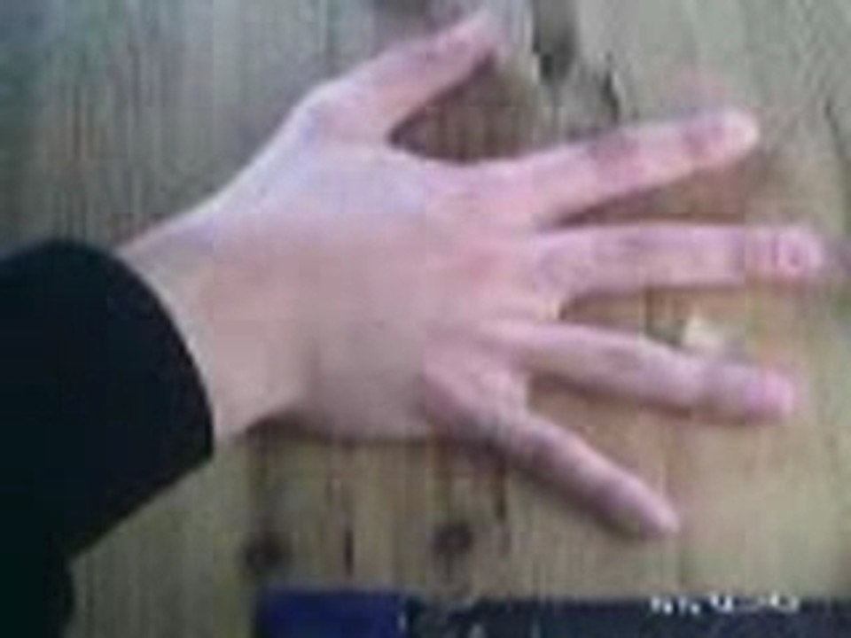 hoe snel kan jij dit ??