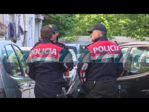 BURG TRAFIKANTEVE TE DROGES - News, Lajme - Kanali 8