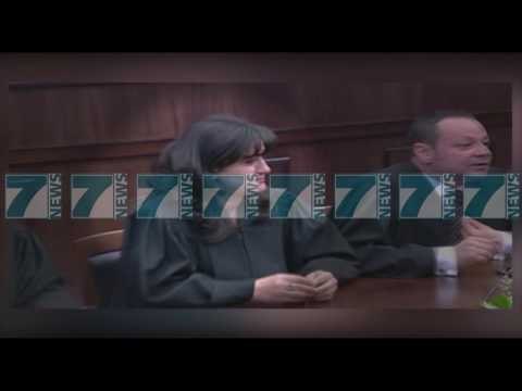 SEMUREN KATER GJYQTARE DHE PER PASOJE SHTYHET GJYQI - News, Lajme - Kanali 25