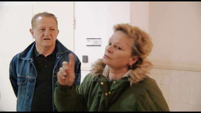 Bllokimi i rrugëve, Rama viziton pacientin e ambulancës - Top Channel Albania - News - Lajme