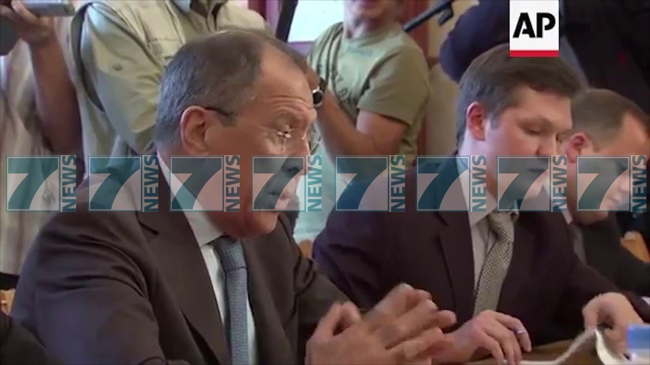 ZANNIER NE MOSKE PER BISEDIME - News, Lajme - Kanali 10