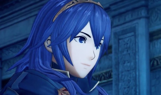 Fire Emblem Warriors - Tráiler en Nintendo Switch