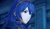 Fire Emblem Warriors - Tráiler en Nintendo Switch