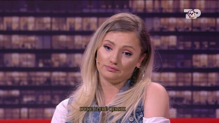 Pa Limit, 24 Prill 2017, Pjesa 4 - Top Channel Albania - Entertainment Show