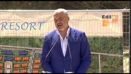 Ora News - Nis puna për ndërtimin e resortit me 5 yje në Gjirin e Lalëzit