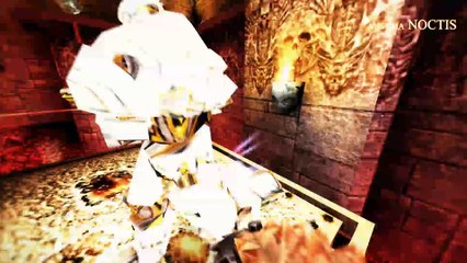 Colosseum II by ZeroQL and mccormic (Han-Sai Production)