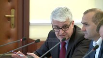 Konçesioni i bakrit, Ligjet kundër zgjatjes së afatit - Top Channel Albania - News - Lajme