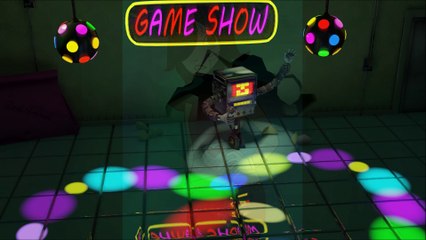 Undertale Mettaton Song Cover - Hard Drive (by Fandroid/Griffinilla)