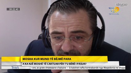 Wake Up, 25 Prill 2017, Pjesa 3 - Top Channel Albania - Entertainment Show