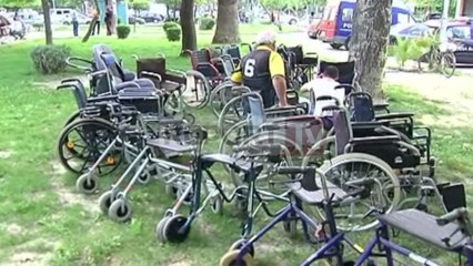 Report TV - Financat: Abuzime me fondet e invalidëve, kallzim përgjegjësve