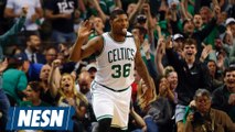 NBA Rumors: Jae Crowder, Marcus Smart On Trading Block