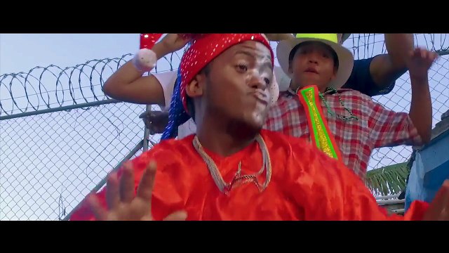 Los Poligoma - Ceky viciny, Bad Bunny, Tali, El alfa, El mayor - La Patrulla VID_HD