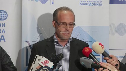 Gjykatësit pa koment për zhvillimet në Supreme