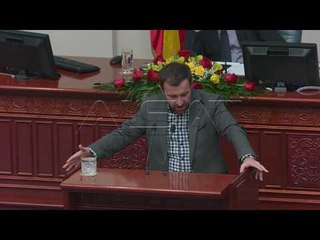 Dita e 18-të e debatit në Kuvend, reprizë e njohur