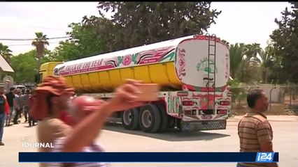 Mahmoud Abbas devrait se rendre au Caire ce week-end