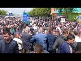 Report TV - Bllokuan rrugët, procedim penal Bashës dhe deputetëve të PD