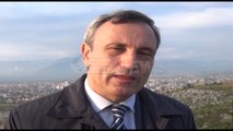 Ora News – Shkodër, spektakël me këngë e kostume tradicionale arbëreshë