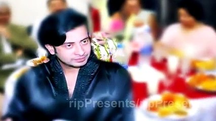 অপু বিশ্বাস ও জয়কে সালামি দিলেন শাকিব খানের বাবা মা ।  Apu Biswas Baby Eidi from Shakib Khan Family