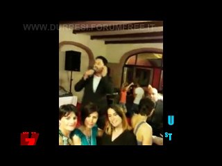 Sinan Hoxha - Valle Popullore Mesme 2017