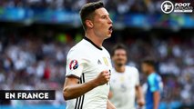 Draxler au PSG pour 75 M€, James en Premier League ? | Journal du Mercato