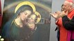 Report TV - “Zoja e Shkodrës” rikthehet përfundimisht në Katedralen e Shkodrës