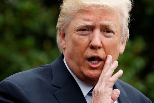 White House gender pay gap widens under Trump