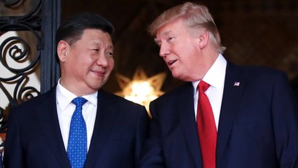 Trump said he and China's Xi developed a 'friendship.' Will it last?