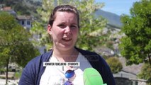 Restaurimet e Gjirokastrës - Top Channel Albania - News - Lajme