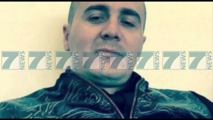 VRITET ISH SHEFI I POLICISE ERVIN DALIPAJ DHE JUXHIN DAUTI - News, Lajme - Kanali 7