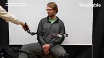 Doctor Octopus-esque robotic arm attachments will lend you an extra hand or two