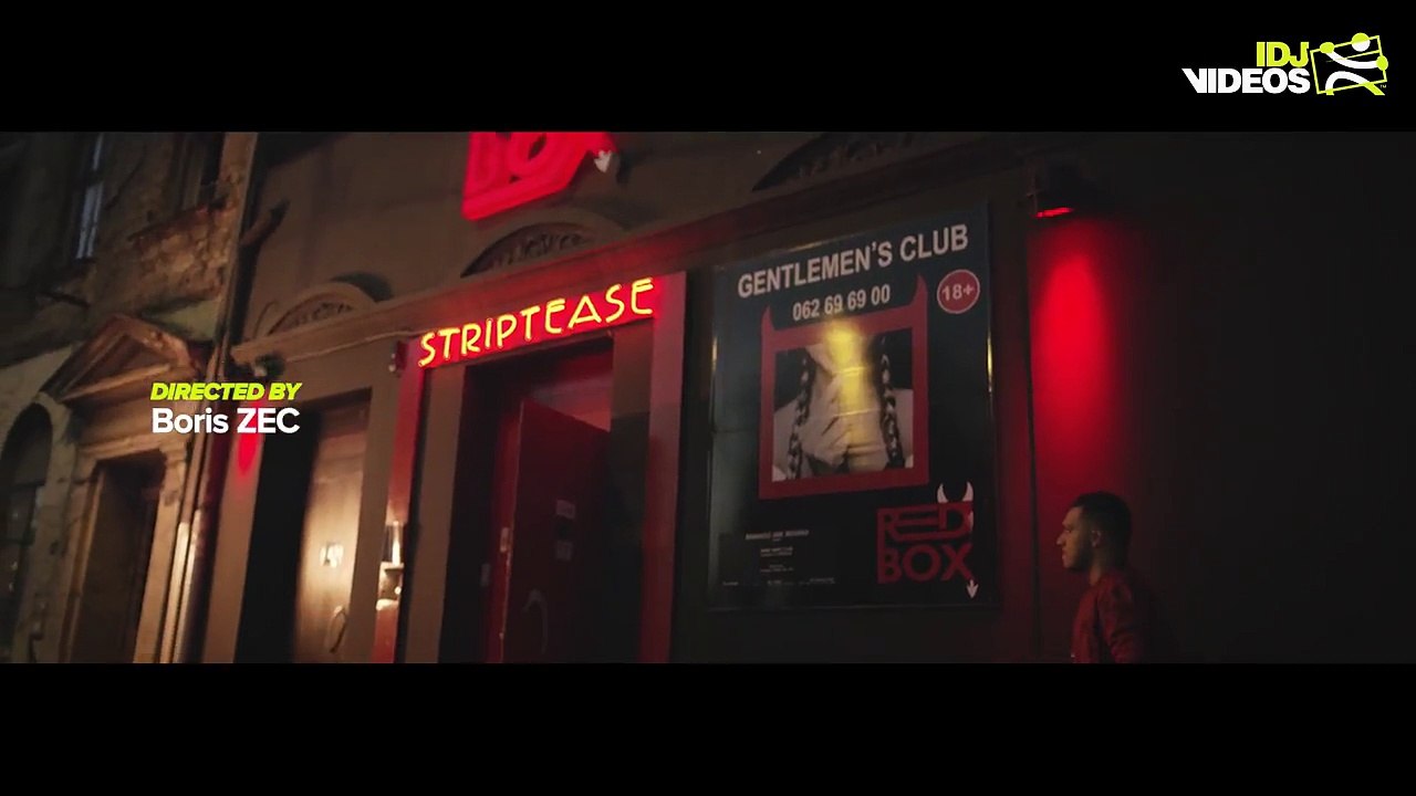 GASTTOZZ - SAMO KAZI ( OFFICIAL VIDEO ) 2017