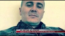 I ekzekutuari Ervin Dalipaj, polici që drejtonte bandën - News, Lajme - Vizion Plus