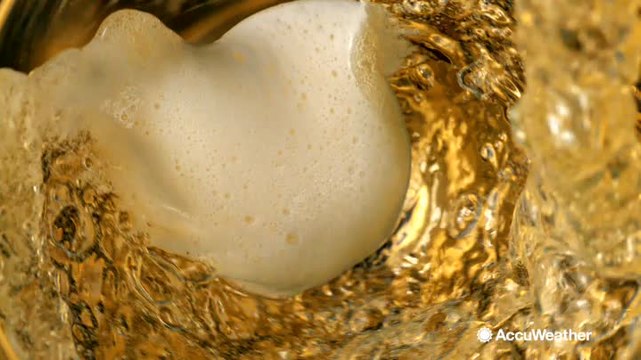 Here's why your beer's flavor likely comes from the Pacific Northwest