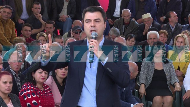 BASHA NE ÇADER SHPREHET I GATSHEM PER DIALOG POR NUK NEGOCION - News, Lajme - Kanali 10
