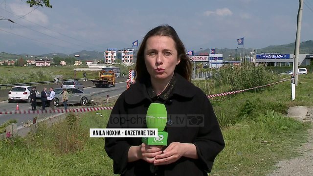 Vriten me armë zjarri 2 persona në Durrës - Top Channel Albania - News - Lajme