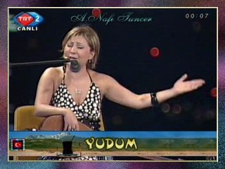 YUDUM - El Çek Tabip Sinem Üstünden