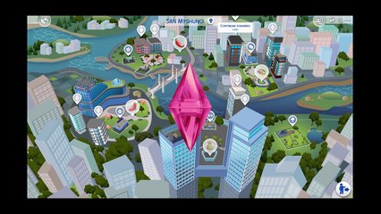 Episódio de The Sims 4