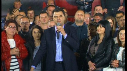 Ora News - Dështimi i negociatave, Basha lajmëron: Javën e ardhshme nisim mosbindjen civile