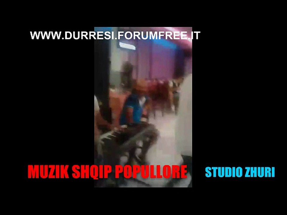 Spartak Kurteshi- Valle Popullore Mesme Dasem 2017