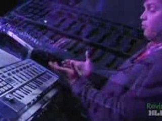 Simian Mobile Disco Goes Gear