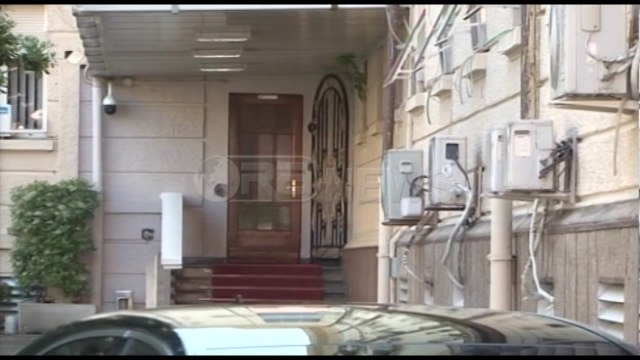 Ora News - Kryesia e Kuvendit - Pas dështimit të negociatave me PD, Rama në zyrën e Metës
