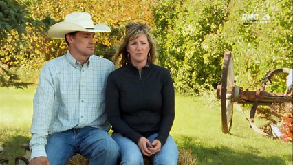 Cabin truckers - heritage familial - FR - HD