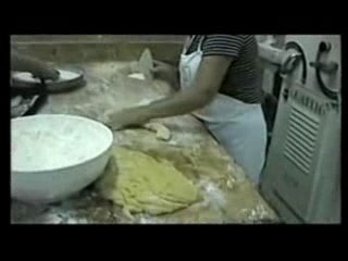 taralli e biscotti di Maschito (PZ)