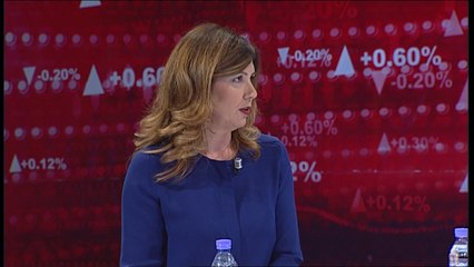 Ekopolitikë - "Ekonomia pa marrëveshje politike"