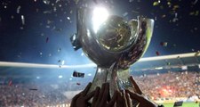 Süper Kupa Maçı Samsun Yeni Stadı'nda Oynanacak